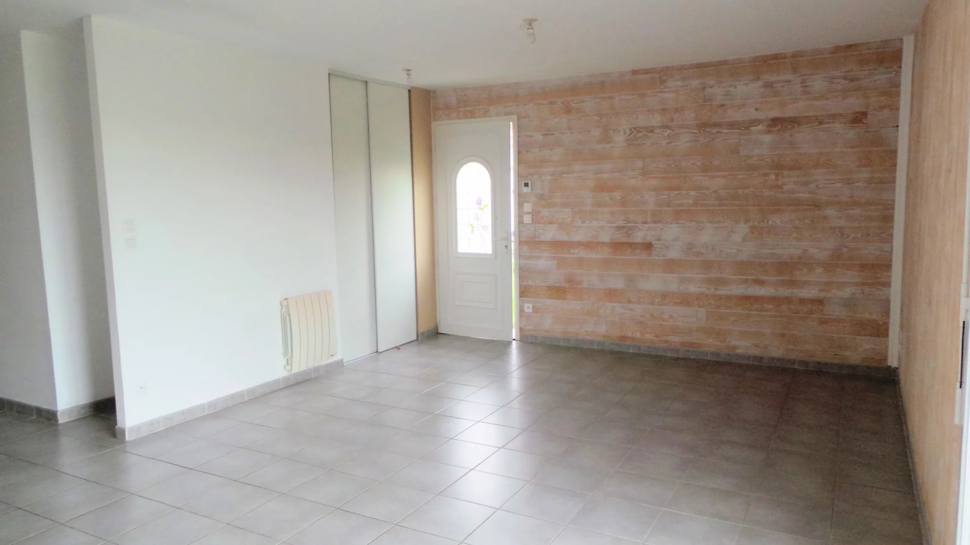 Agence immobilière de Agence Ibaia