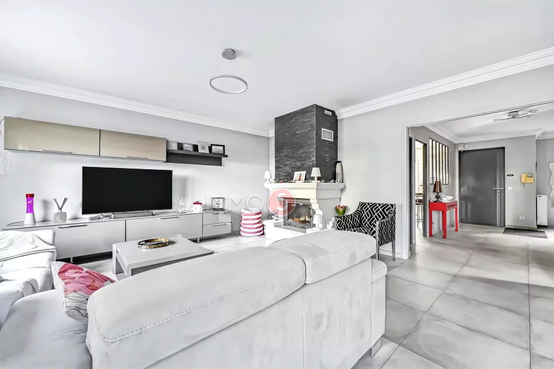 Sale House Le Raincy