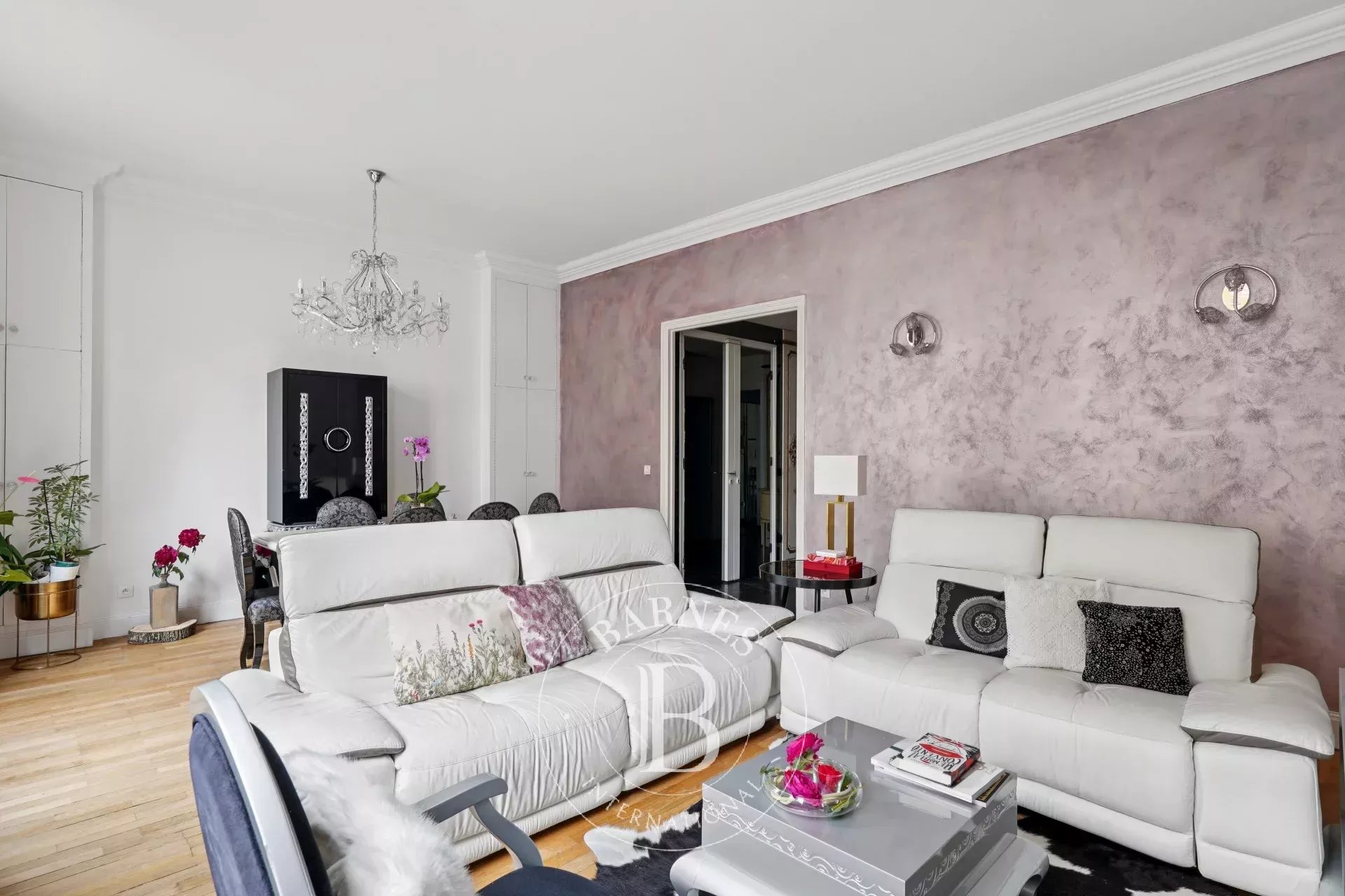 Paris  - Apartment 2 Bedrooms - picture 6