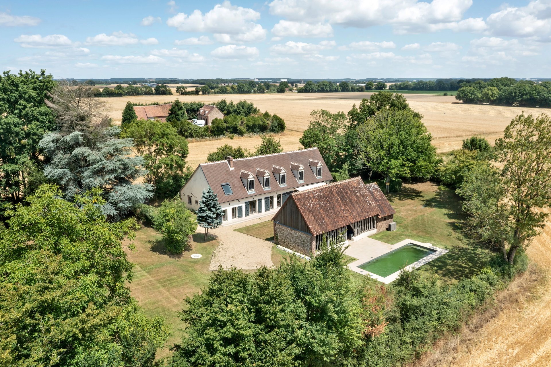 Listing image