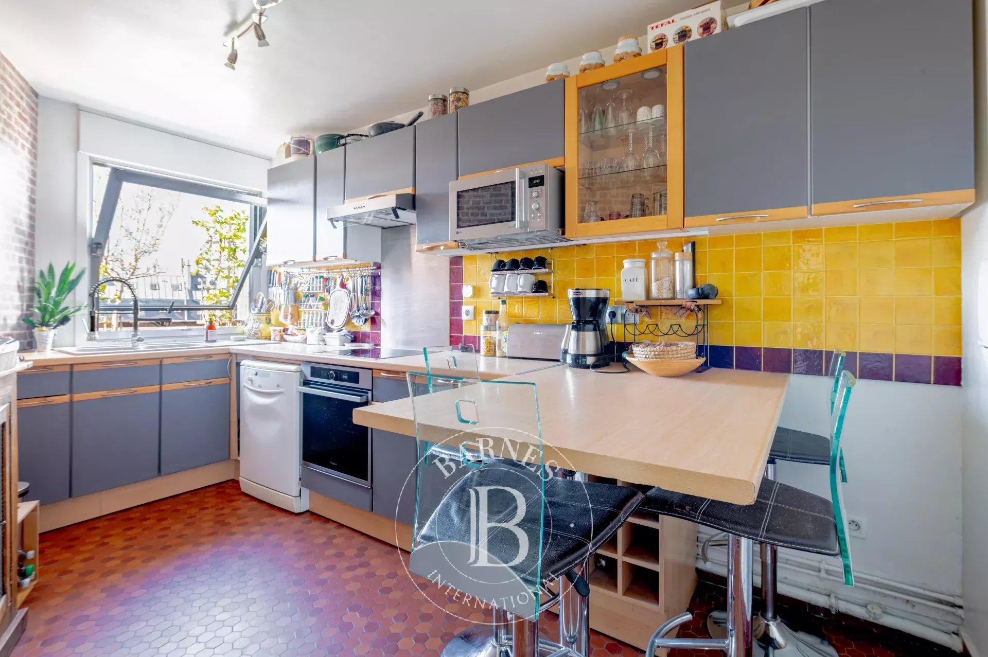 Paris  - Apartment 2 Bedrooms - picture 4