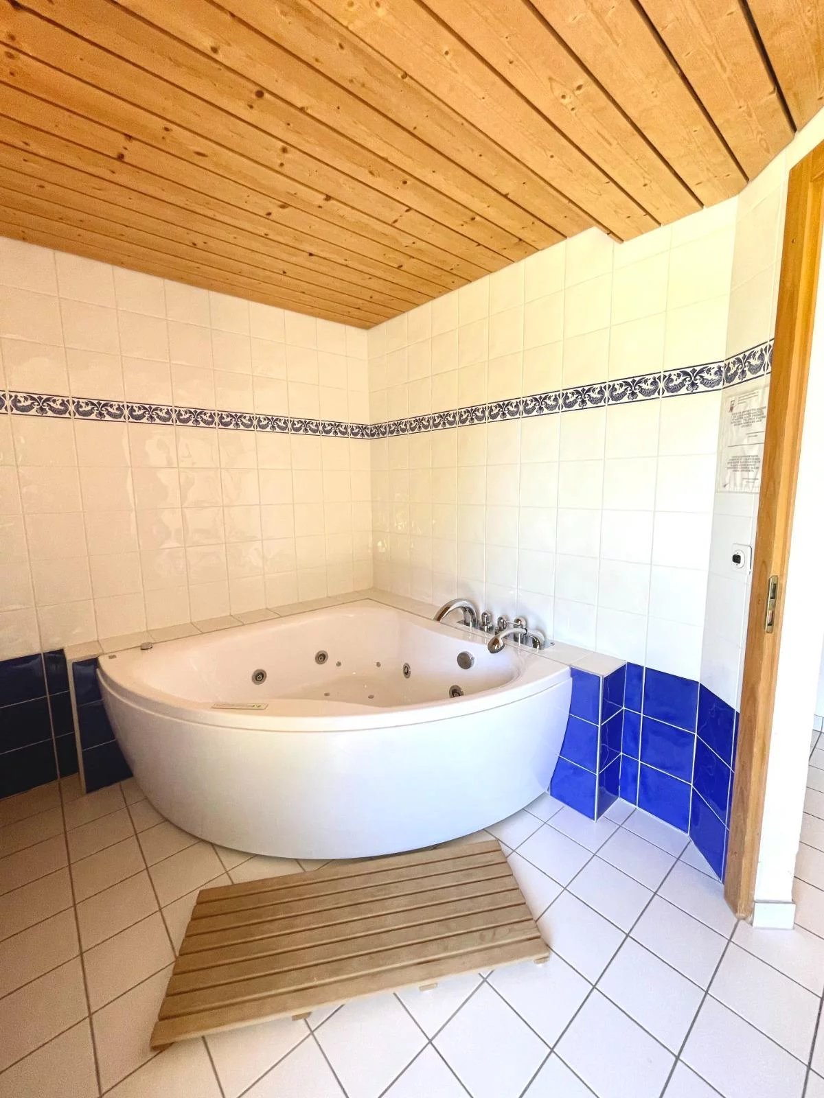 Exclusivité - Magnifique appartement avec vue panoramique