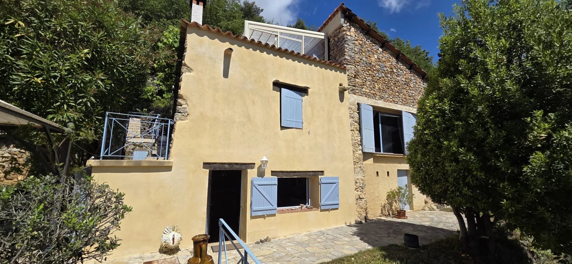 Agence immobilière de AZUR LOC INVEST