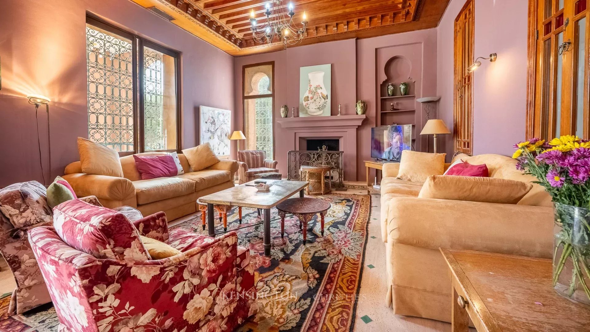 4 Bedroom Villa/Townhouse's Image 11
