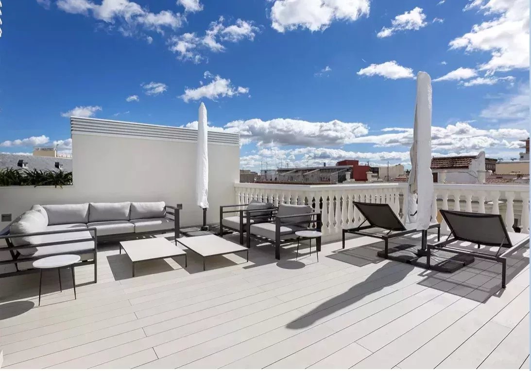 Daire Madrid - picture 37