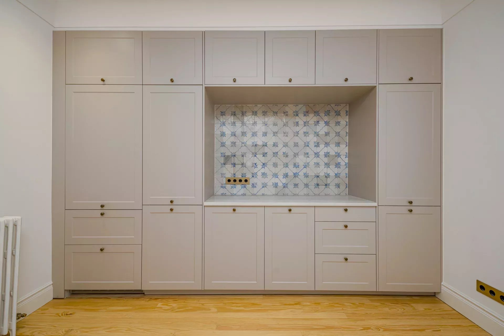 Daire Madrid - picture 19