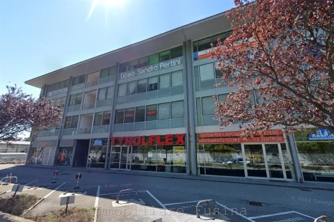 Büro in vendita - Bozen