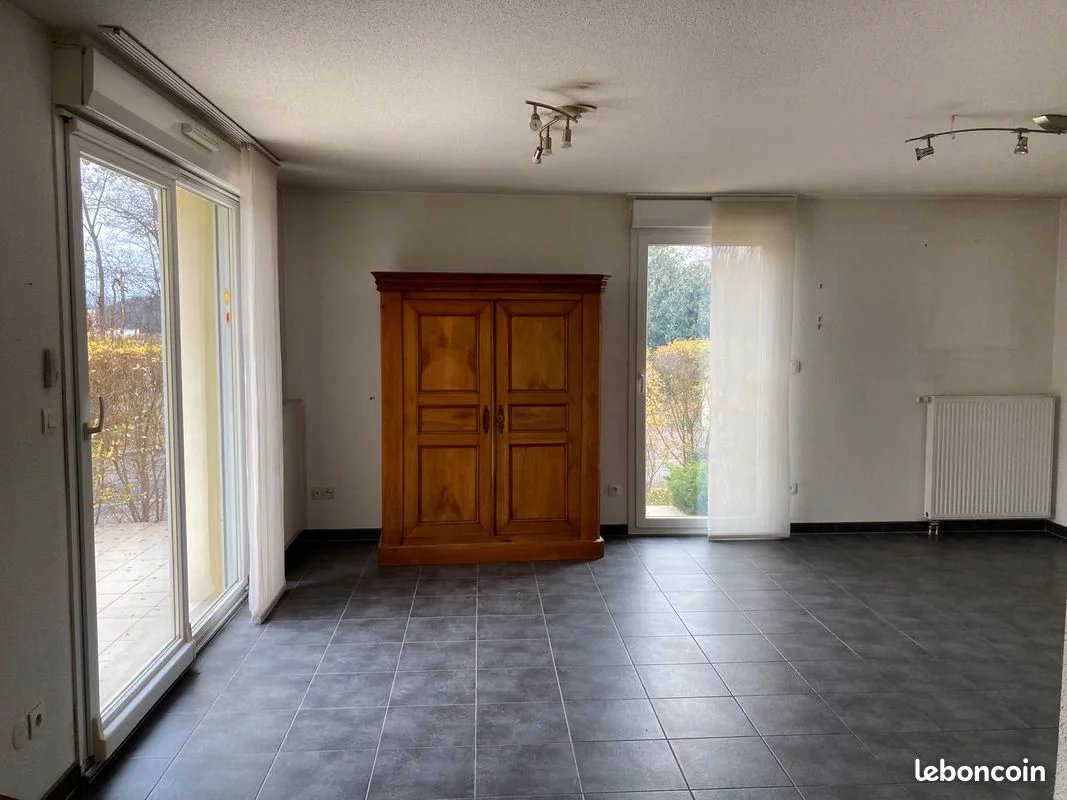 Vente Maison jumelée Turckheim