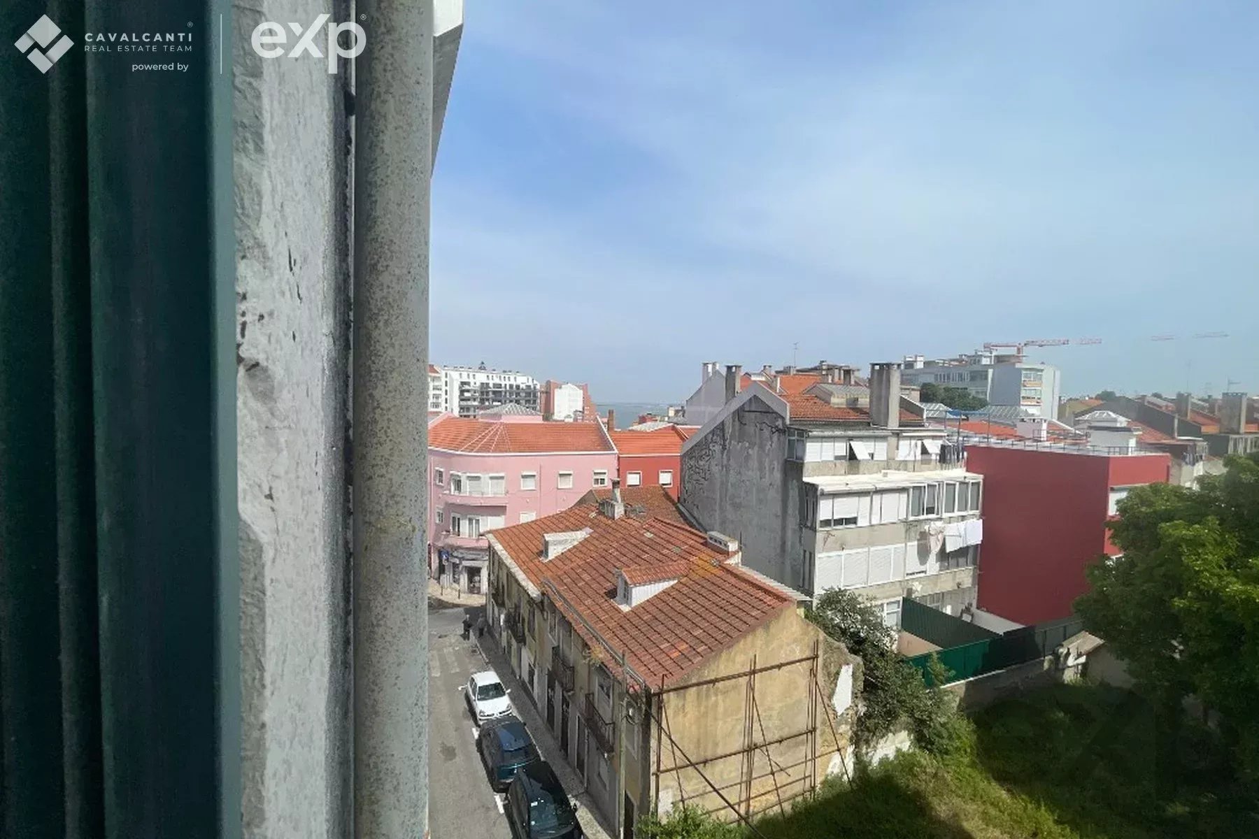 T2 WITH TEJO VIEW IN GRAÇA | AUTHENTIC CHARM IN THE HEART OF LISBON 87114945 image 33