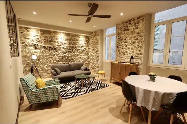 Location Appartement Nice Vieux Nice