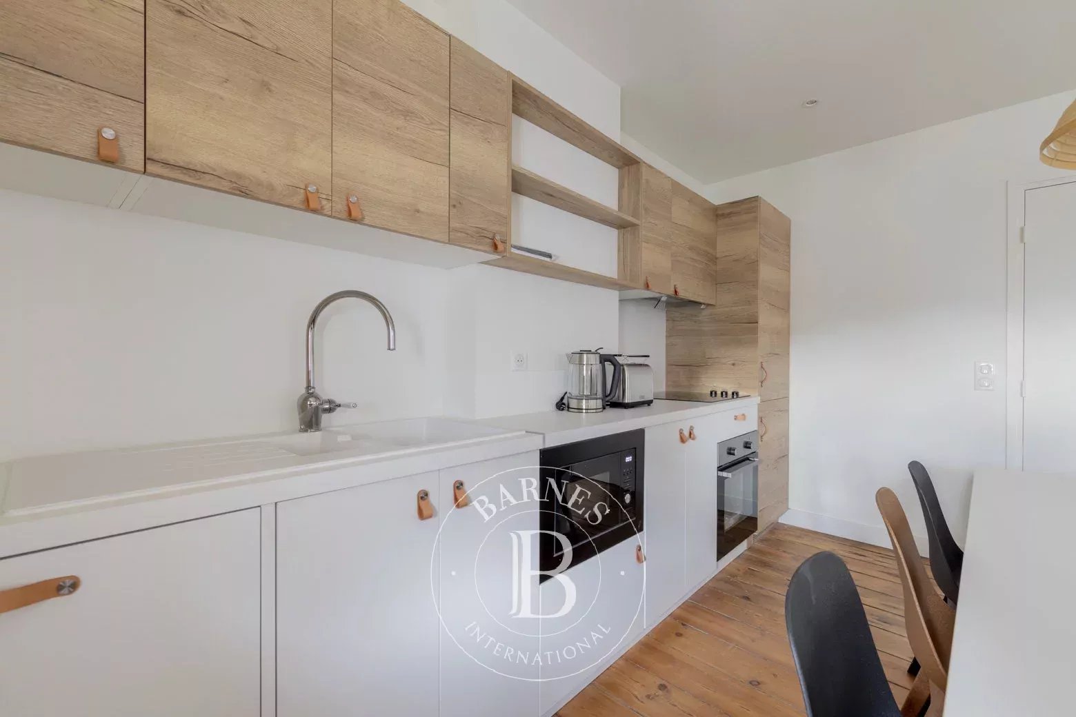 Daire Bordeaux - picture 5