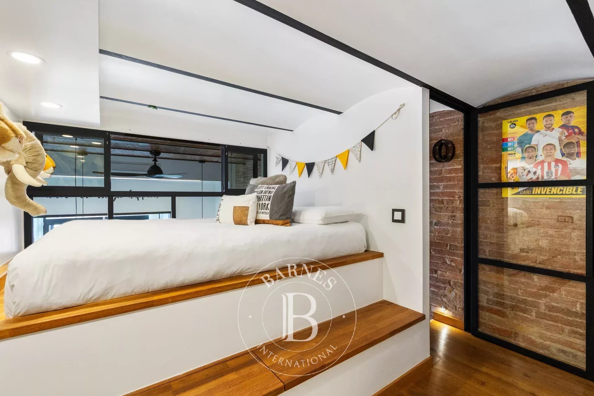 Daire Barcelona - picture 32