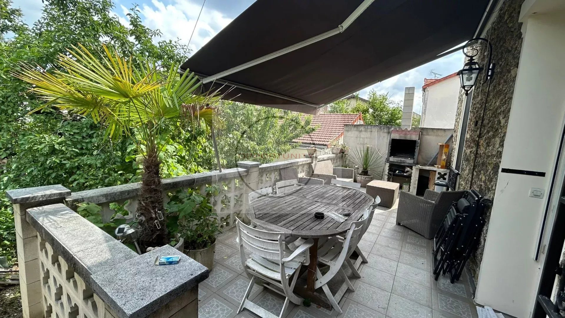 maison 130 m² Bondy — photo 7