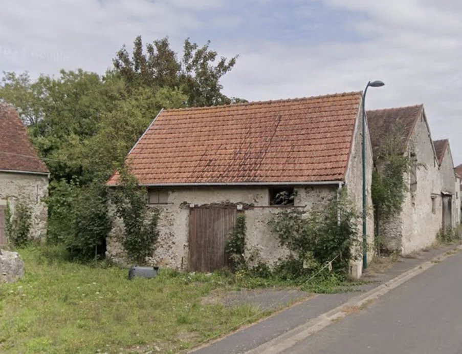 Maison à vendre, 4 pièces, 205 m², La Ferté-Gaucher