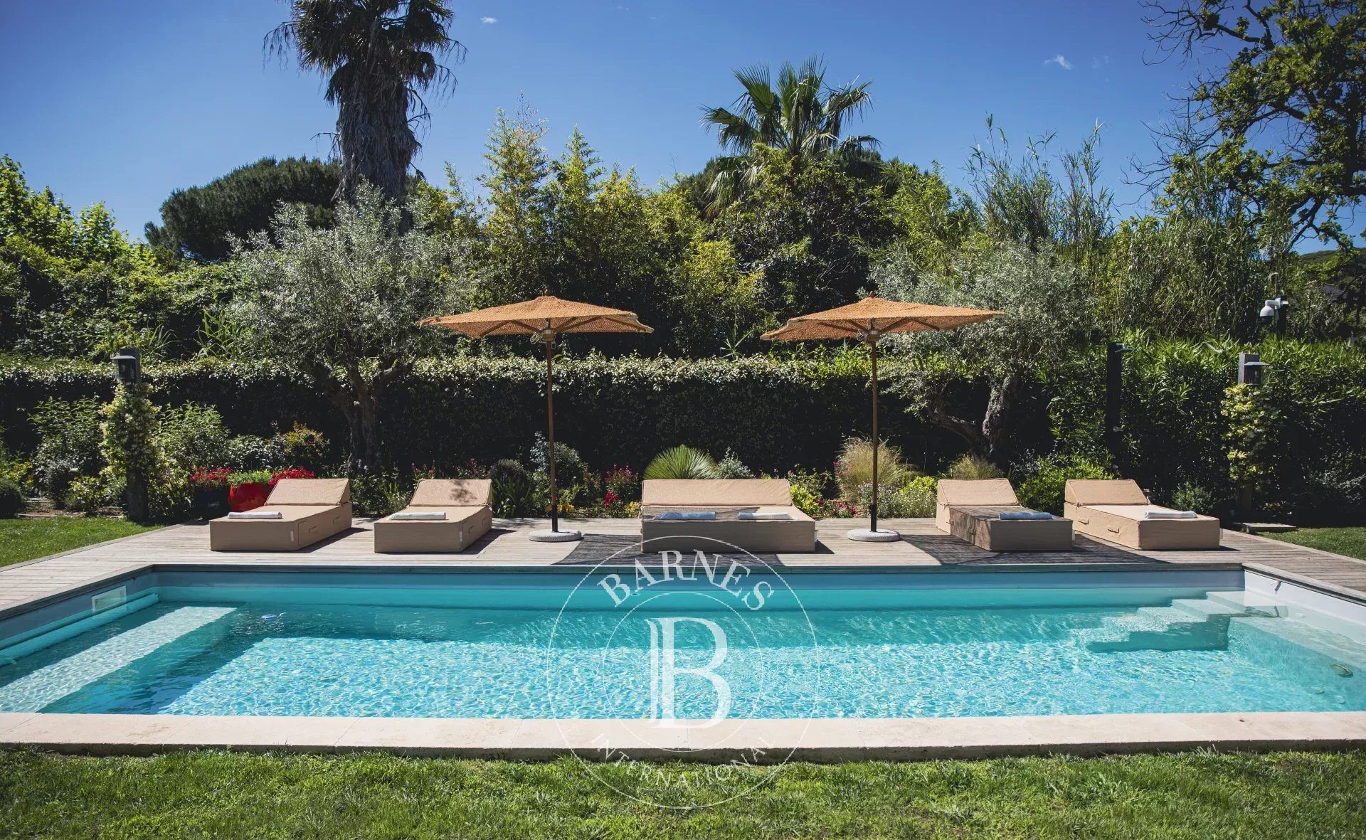 Saint-Tropez  - Villa 5 Bedrooms - picture 18