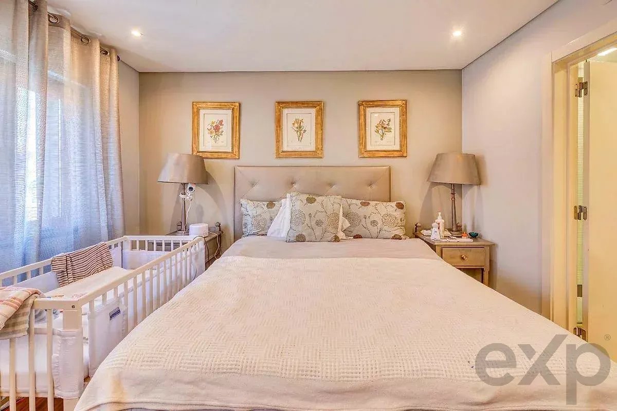 Luxury Penthouse with Panoramic Terrace in Cascais 87025152 image 10