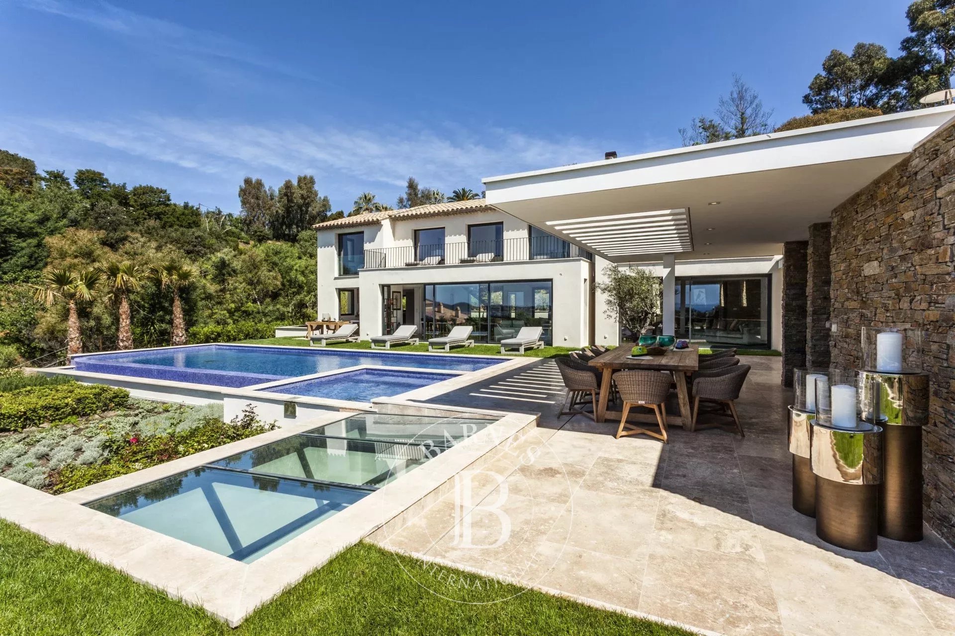 Villa Saint-Tropez  -  ref 2673706 (picture 1)