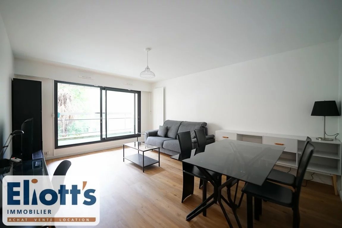 Location Appartement Paris 13ème