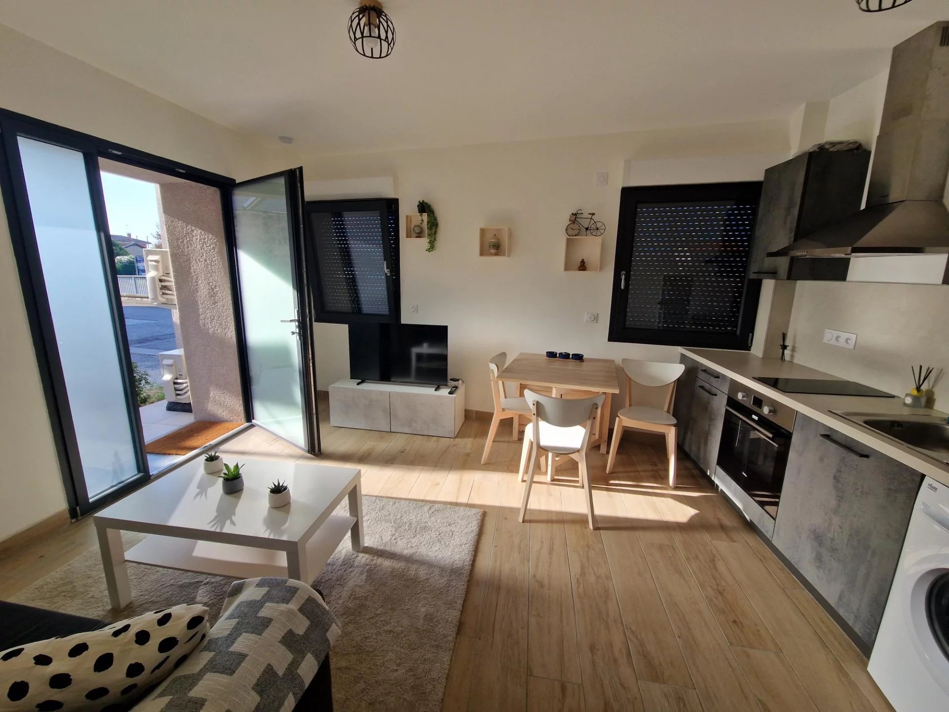 Location Appartement Tain-l'Hermitage