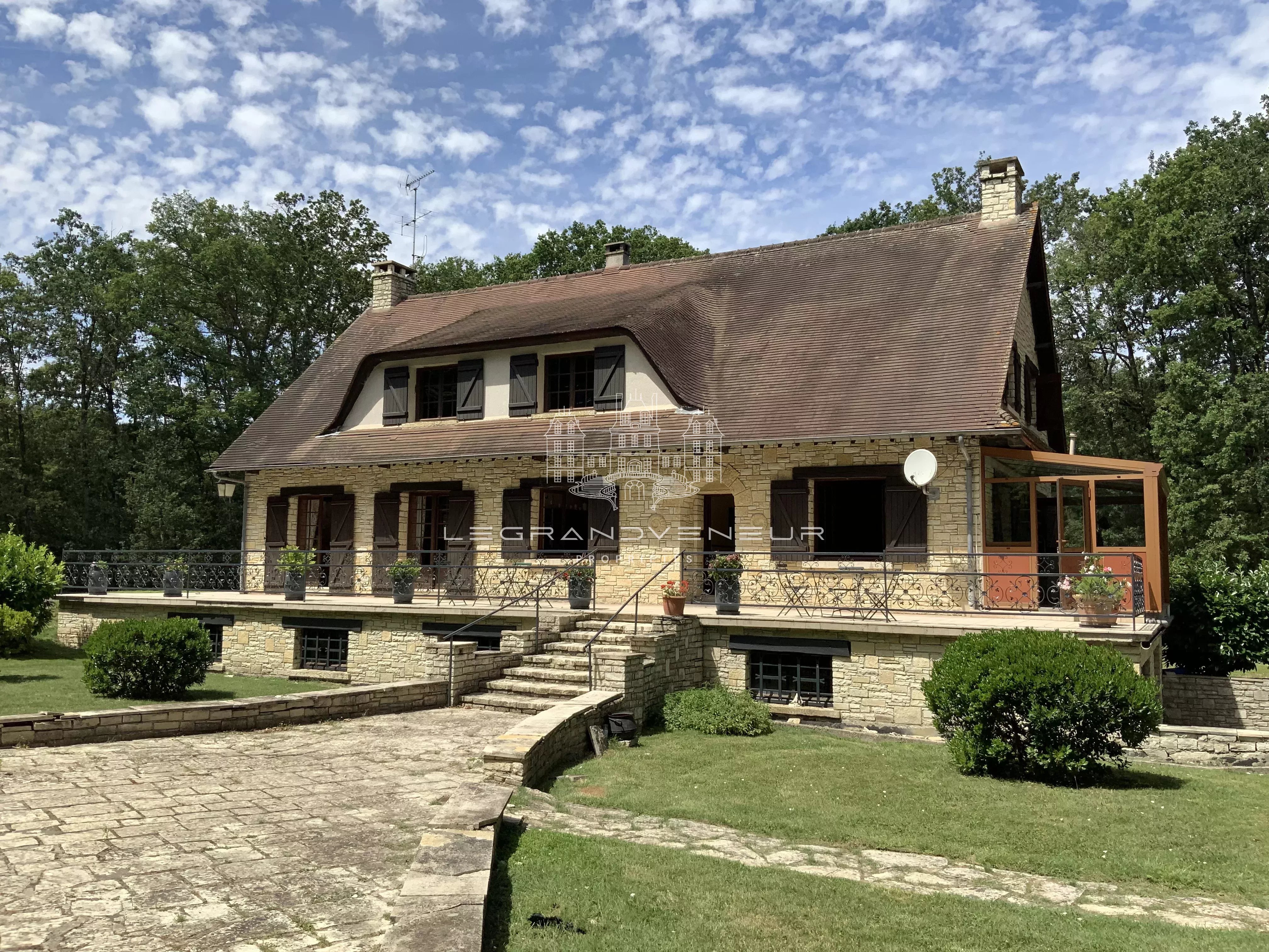 Vente Maison Fontainebleau