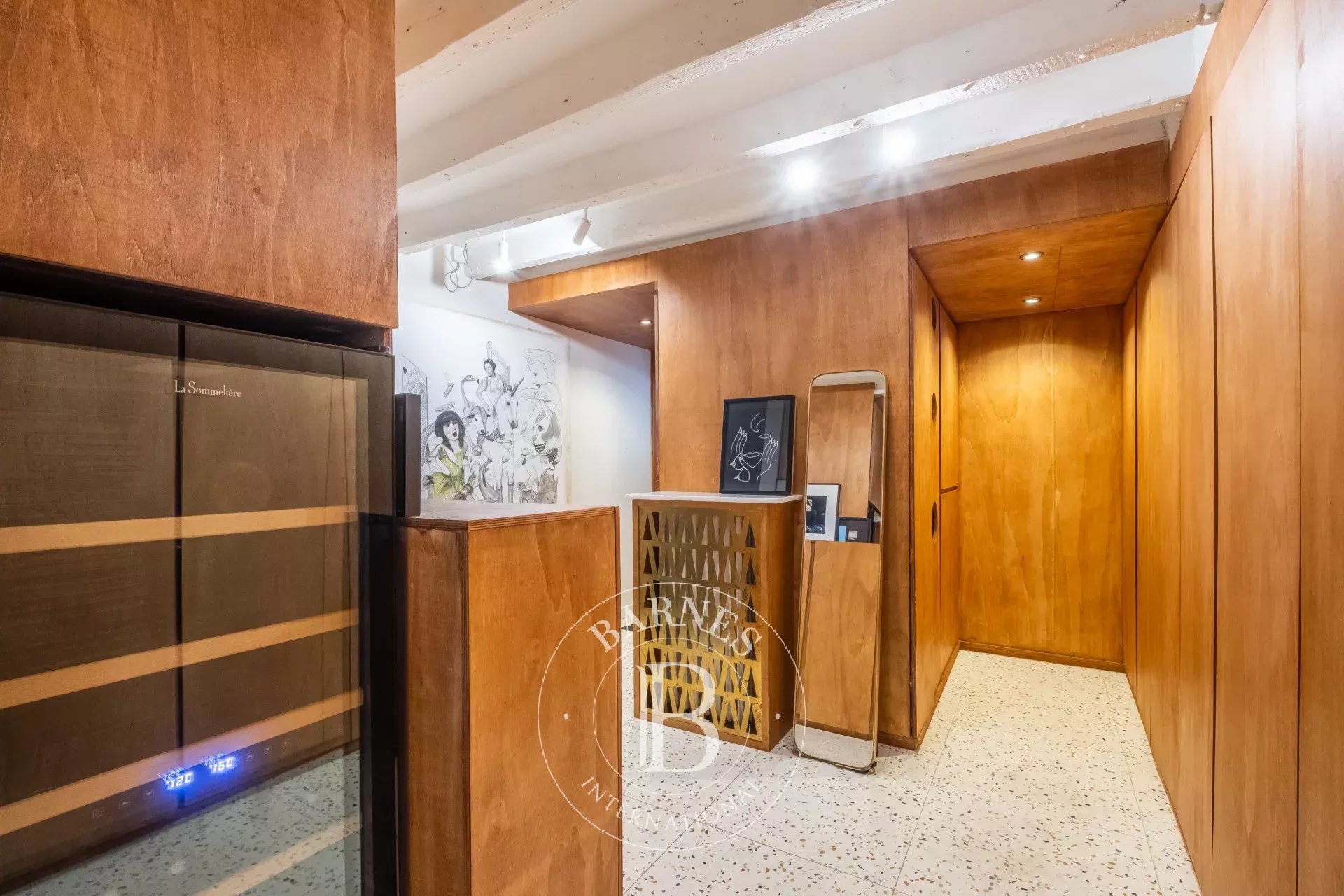 Daire Paris 7ème - picture 16