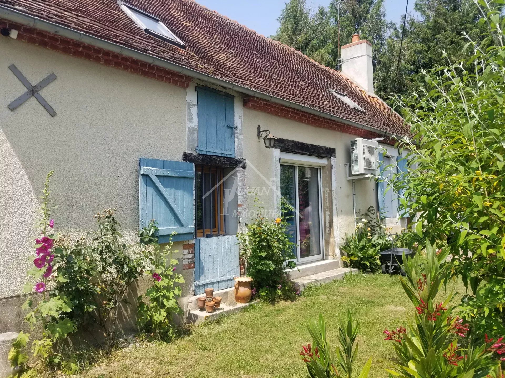 Agence immobilière de Jouan Immobilier