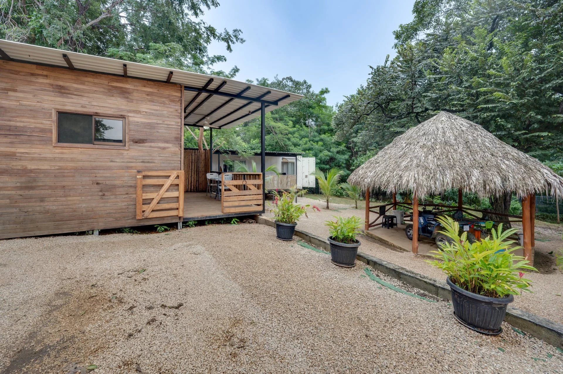 Venta Casa Guatemala de santa rosa