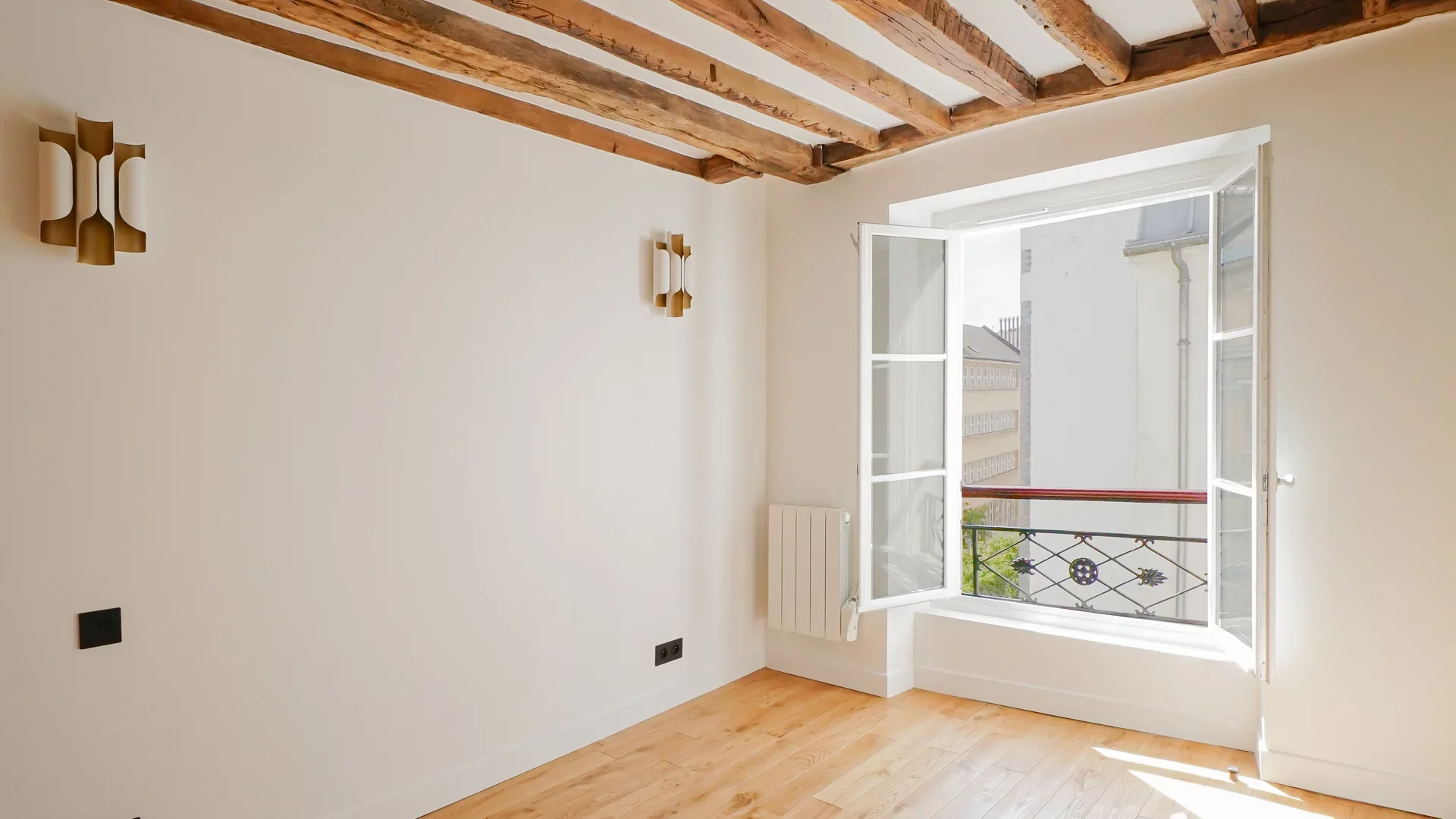 Paris 4e - SAINT-ANTOINE