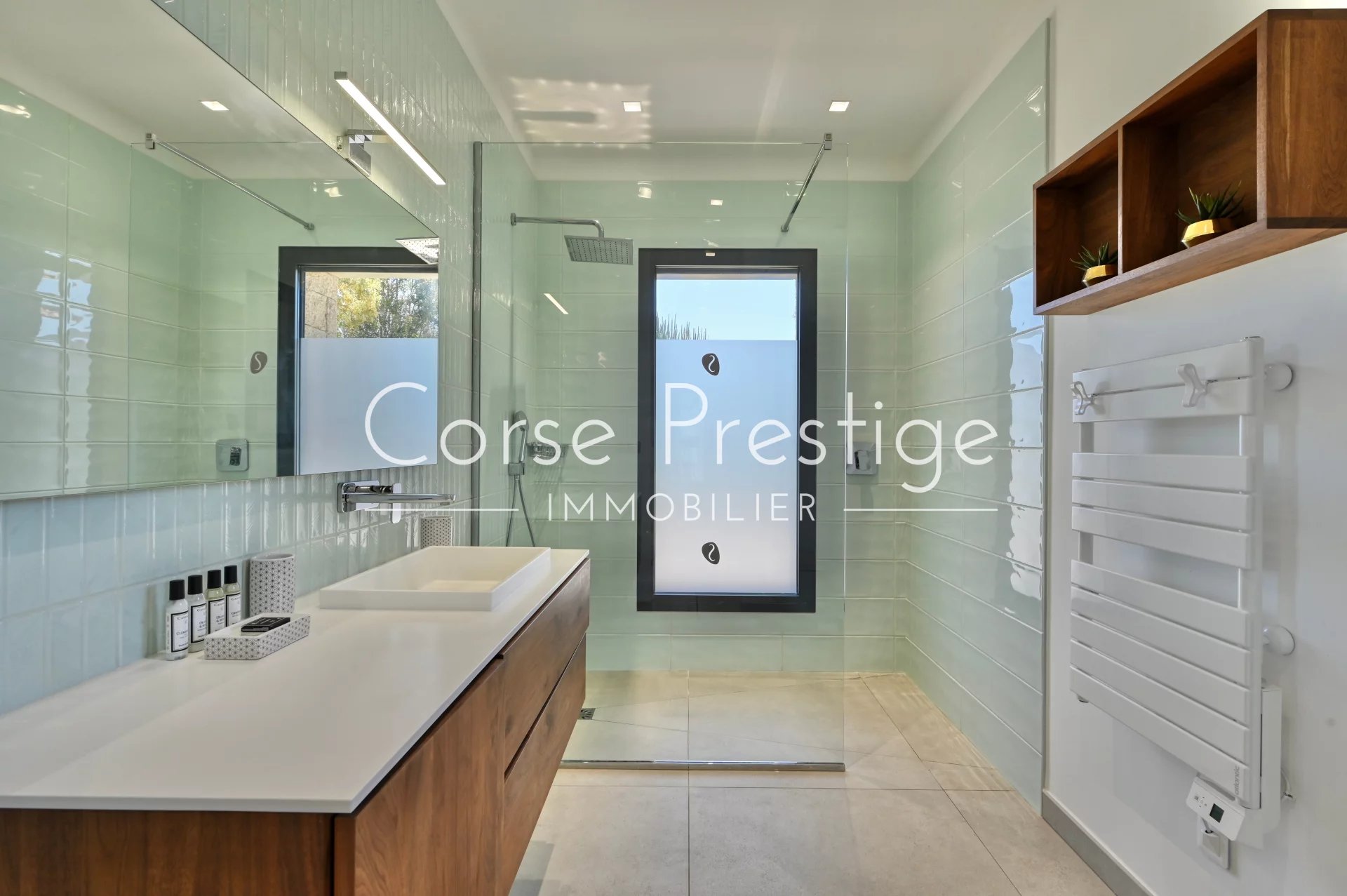 elegant stone villa with pool in pianottoli-caldarello – southern corsica image7