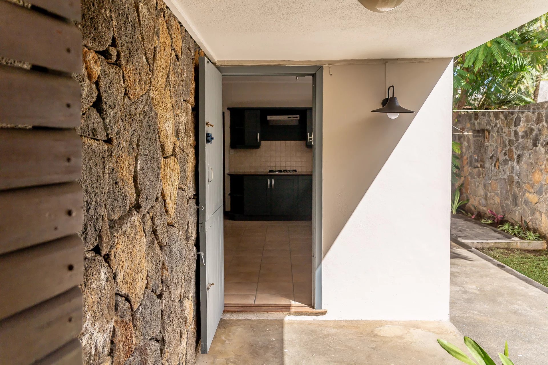 Villa Grand Baie - picture 31