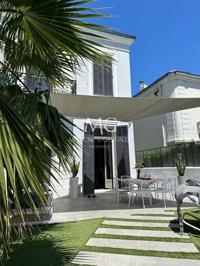 Agence immobilière de Mellone & Gastaldi Properties