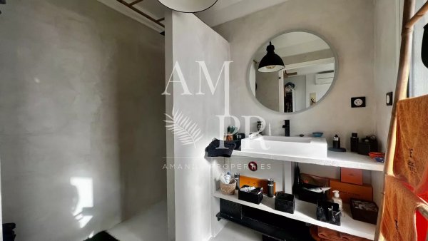 Le Cannet Mairie - Top floor sea view apartment — photo 4