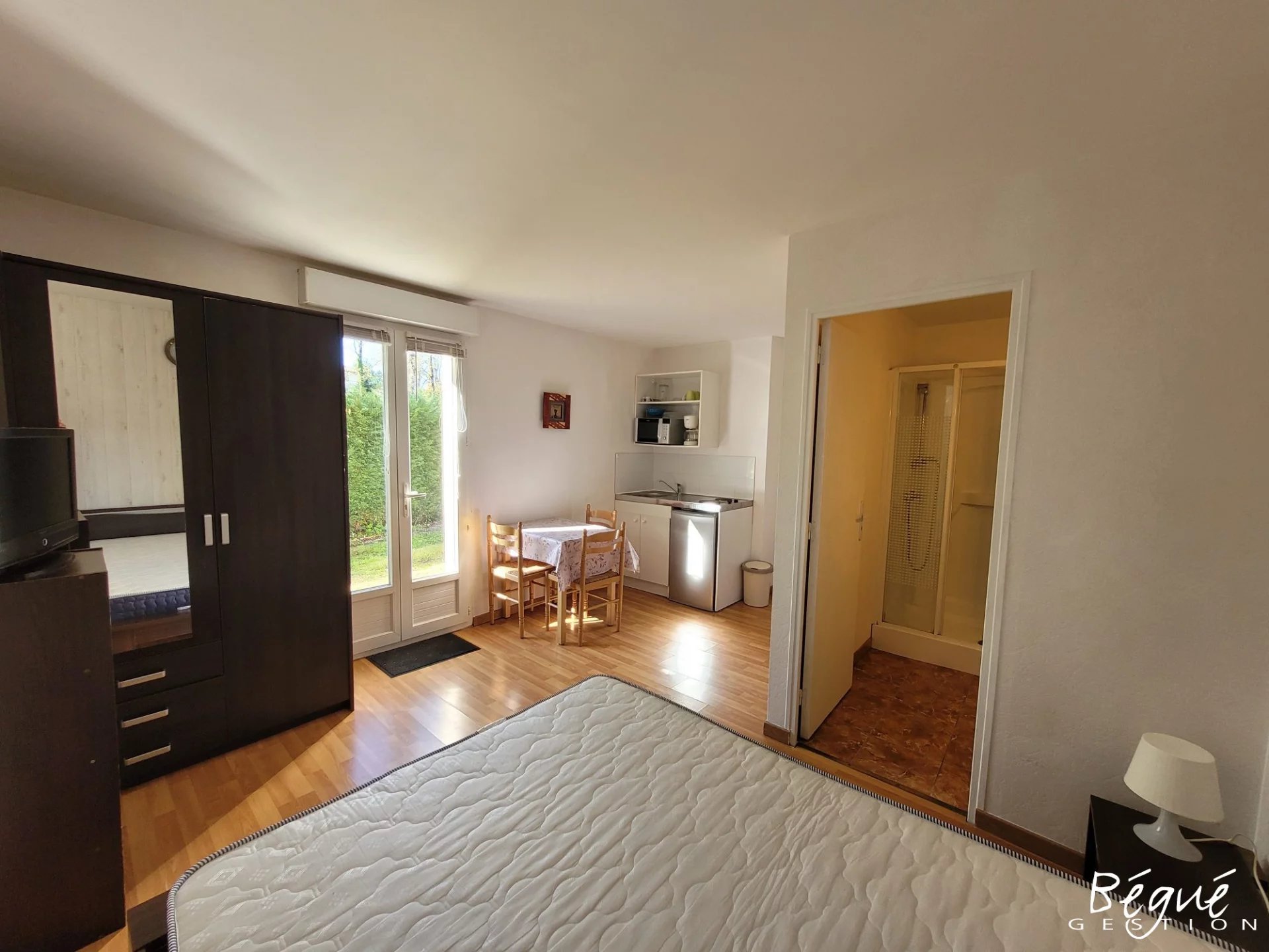 Location Appartement Brax