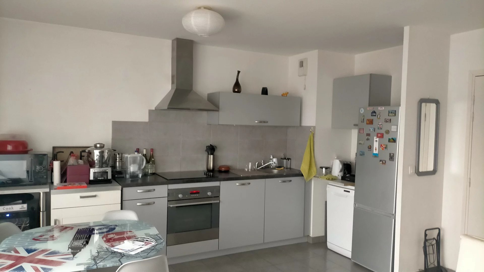 524772 Location Lyon 7ème