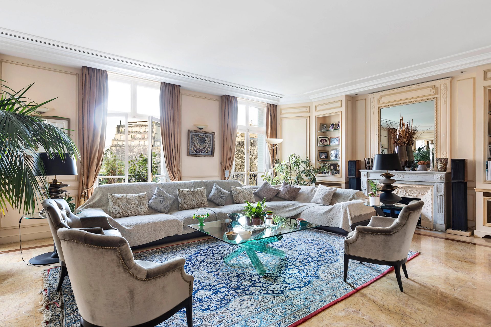 4 Bedroom Apartment/Flat's Image 10