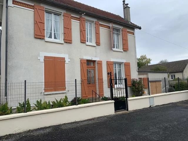 Agence immobilière de Cabinet Central Immobilier