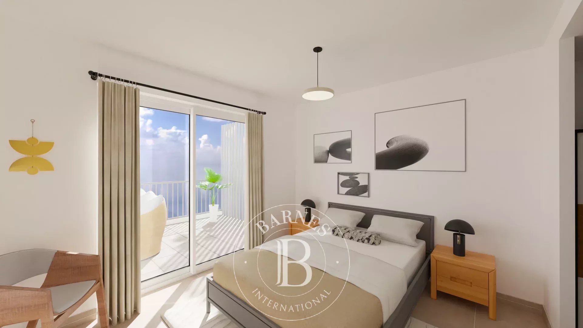 Daire Bastia - picture 17