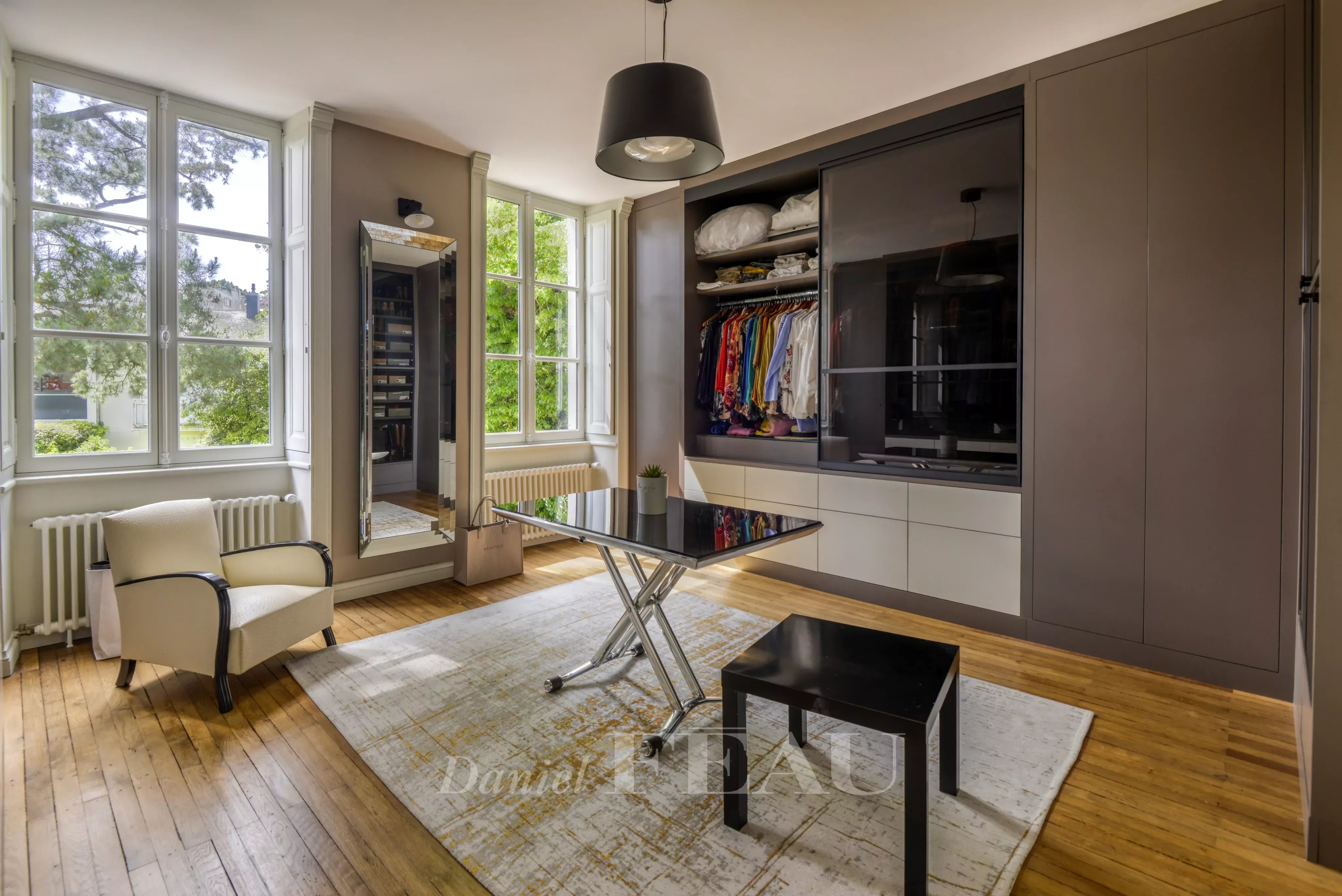 Sale Mansion Nantes