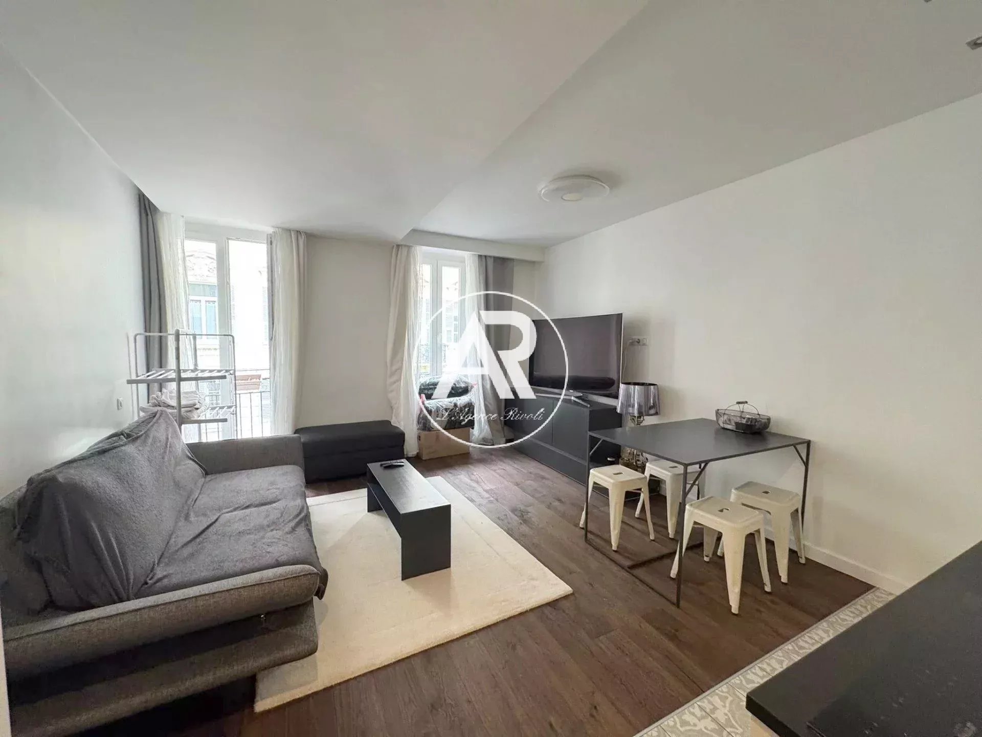 Agence immobilière de Agence Rivoli
