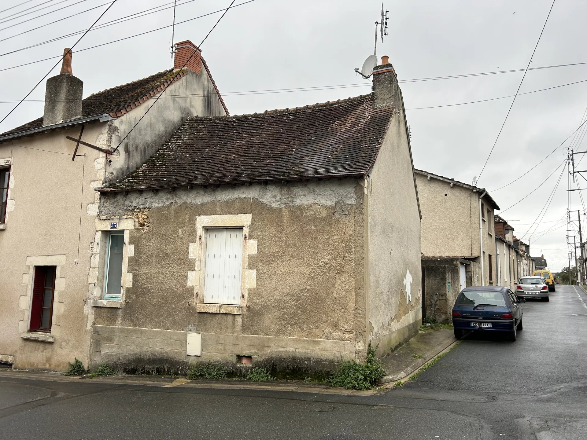 Agence immobilière de Agence Blancoise