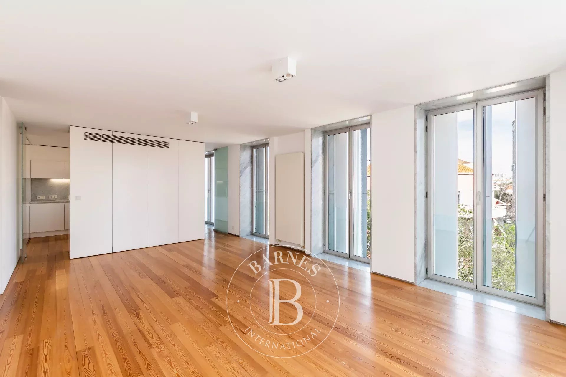 Daire Avenidas Novas