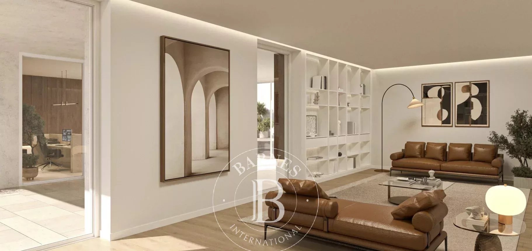 Apartamento de Luxo em Condomínio Privado