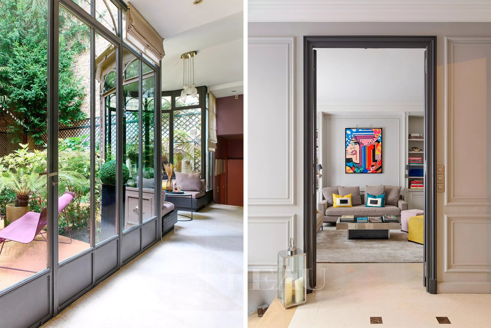 6 Bedroom Villa/Townhouse's Image 3