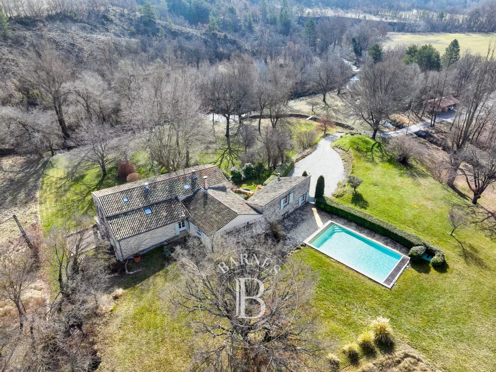 Mülkiyet Forcalquier