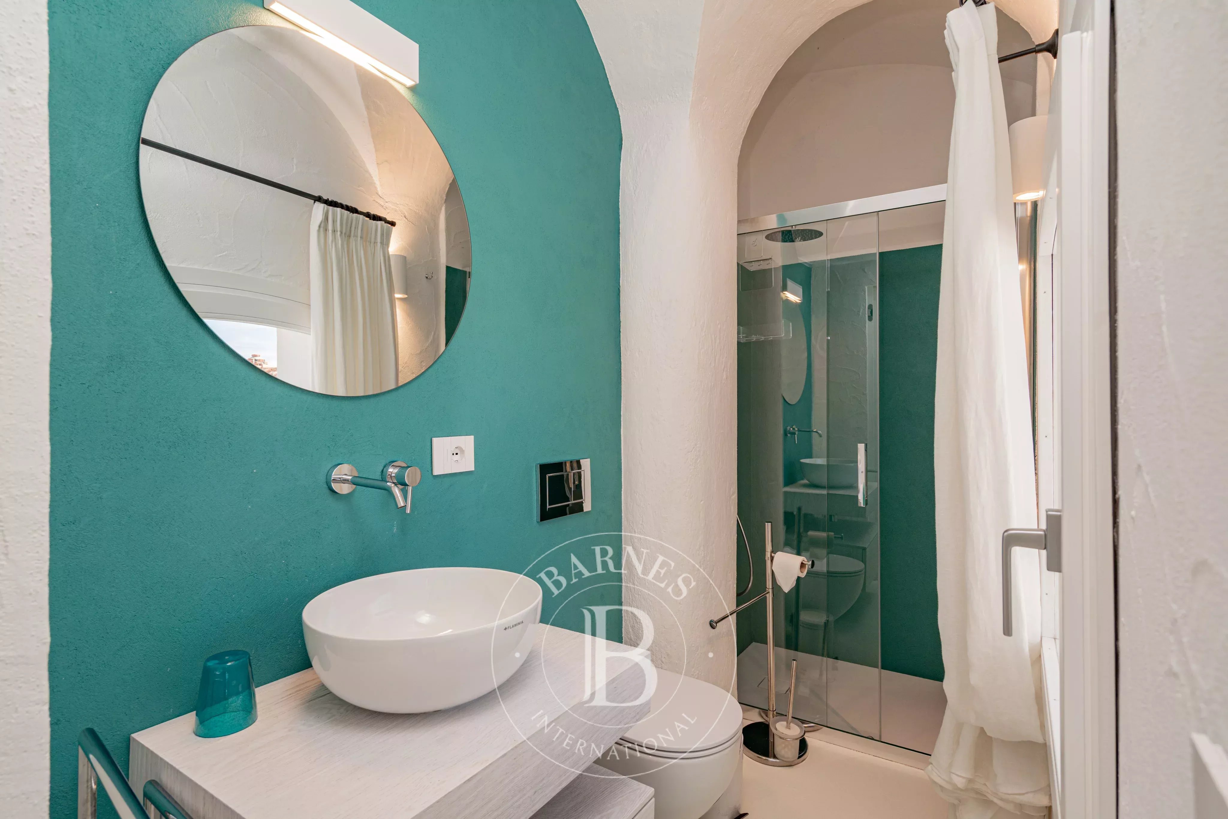 Porto Cervo  - Villa  6 Chambres - picture 18