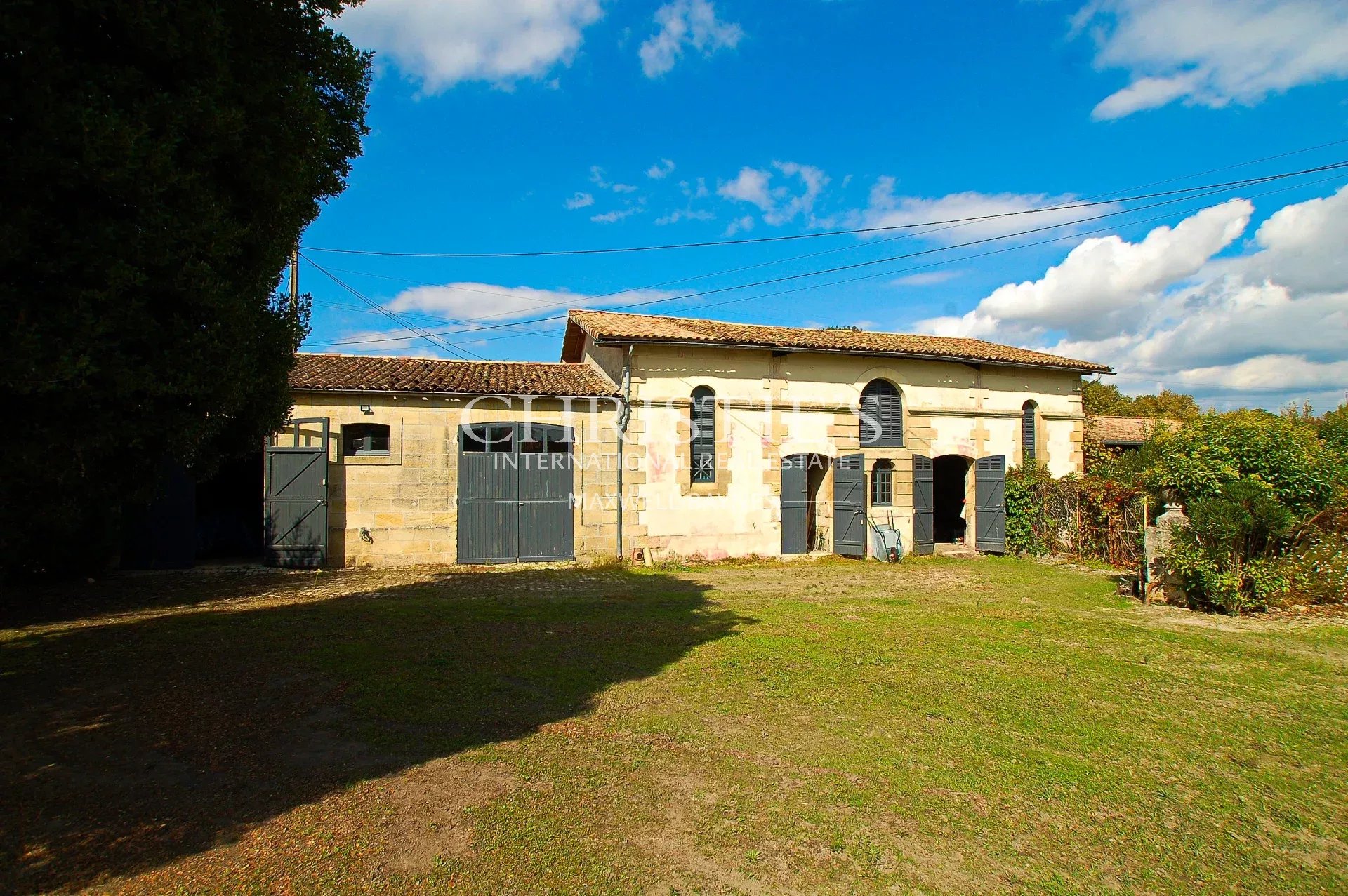 Property Slider Image
