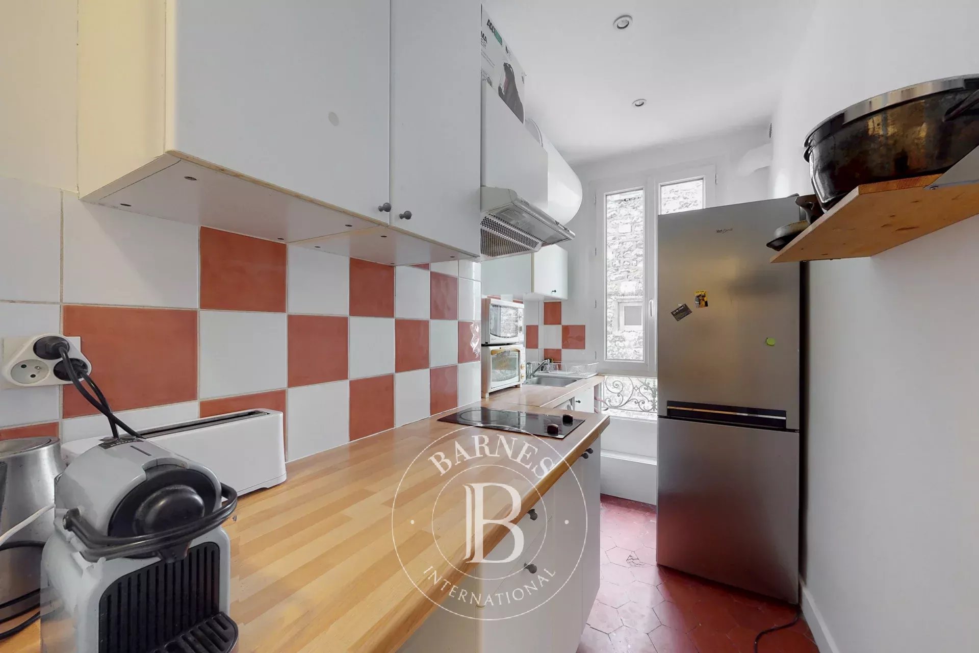 Daire Paris 12ème - picture 4