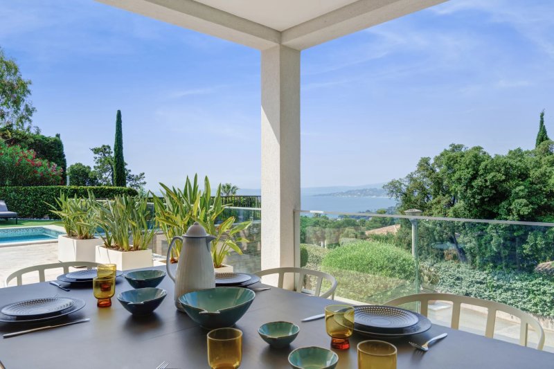 Alquiler Finca | Les Issambres - picture 2