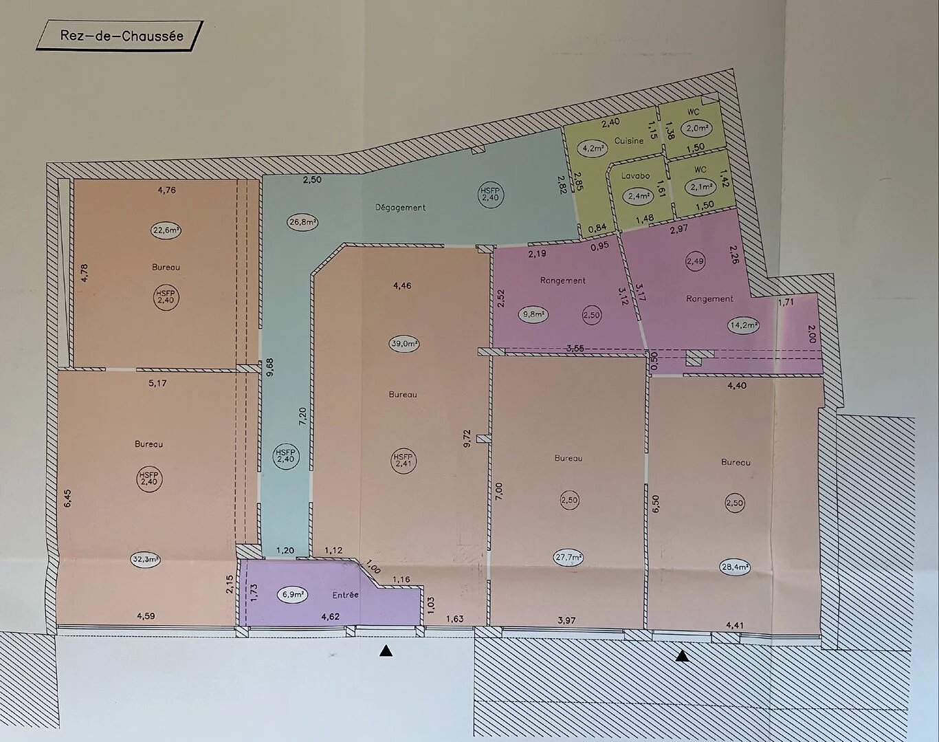 Agence immobilière de Agence RG