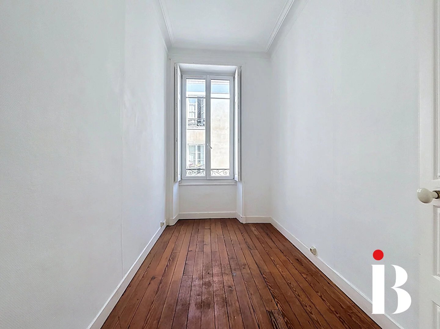 Appartement Nantes  4 pièce(s) 61 m2